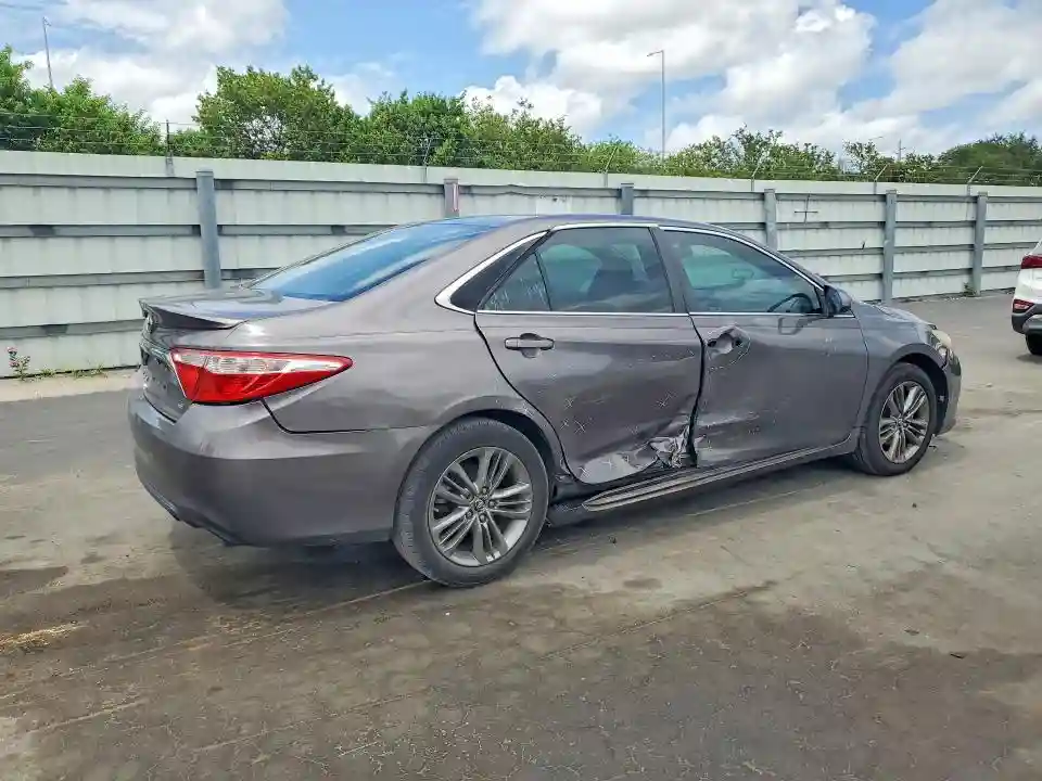 4T1BF1FK0GU222302 2016 TOYOTA CAMRY-2