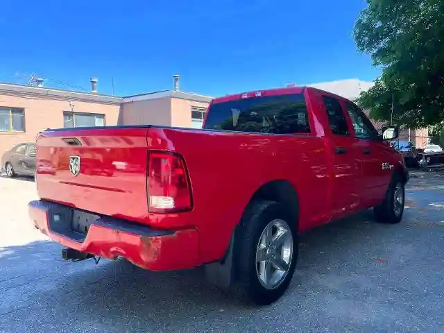 1C6RR7FT4GS123183 2016 RAM 1500-3