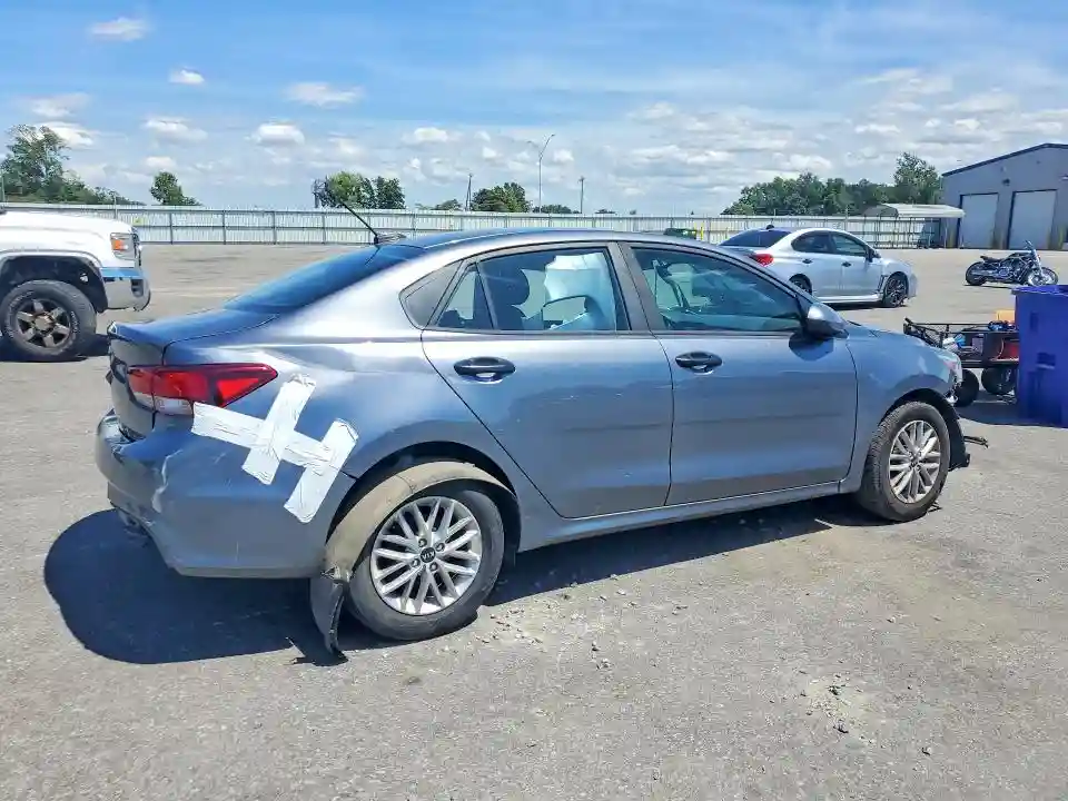 3KPA24AB8KE175452 2019 KIA RIO-2