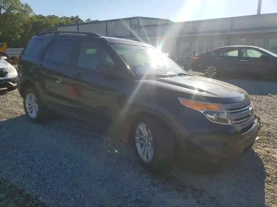 1FM5K7B81FGC61676 2015 FORD EXPLORER B-3