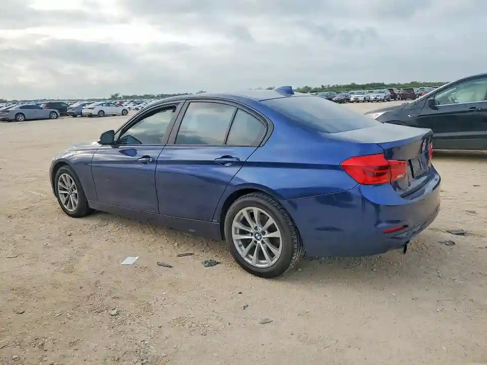 WBA8E1G55GNT34093 2016 BMW 3 SERIES-1
