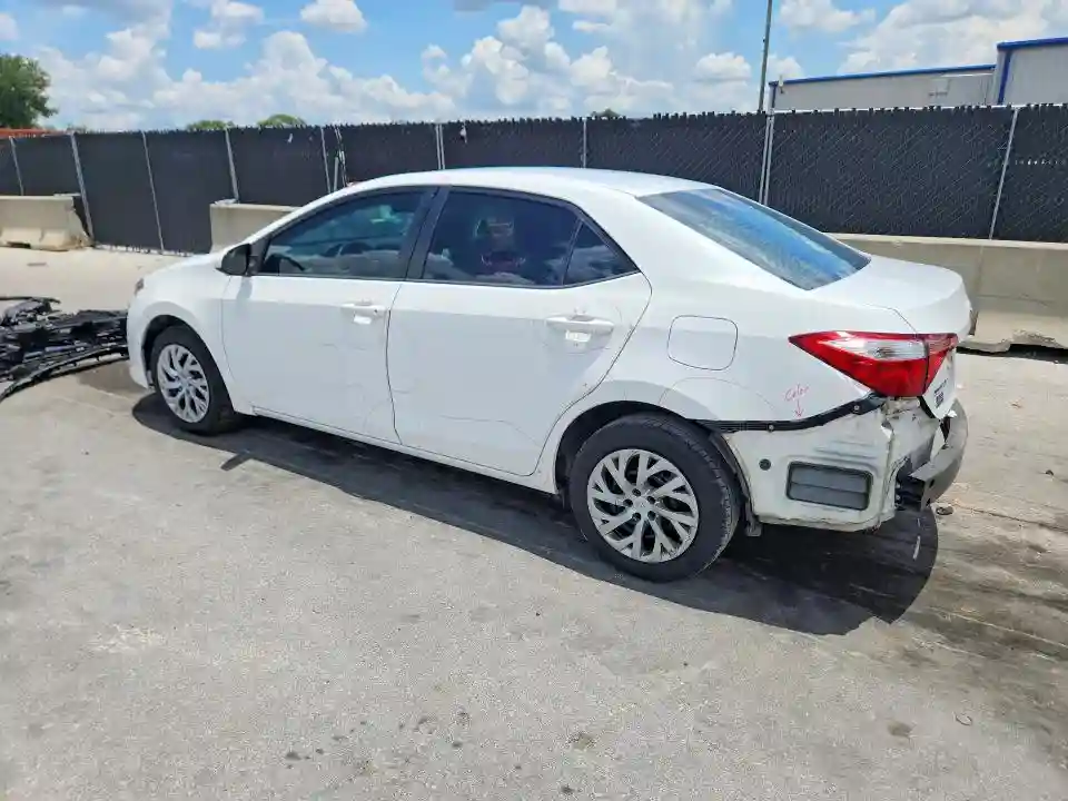 5YFBURHE5KP912634 2019 TOYOTA COROLLA-1
