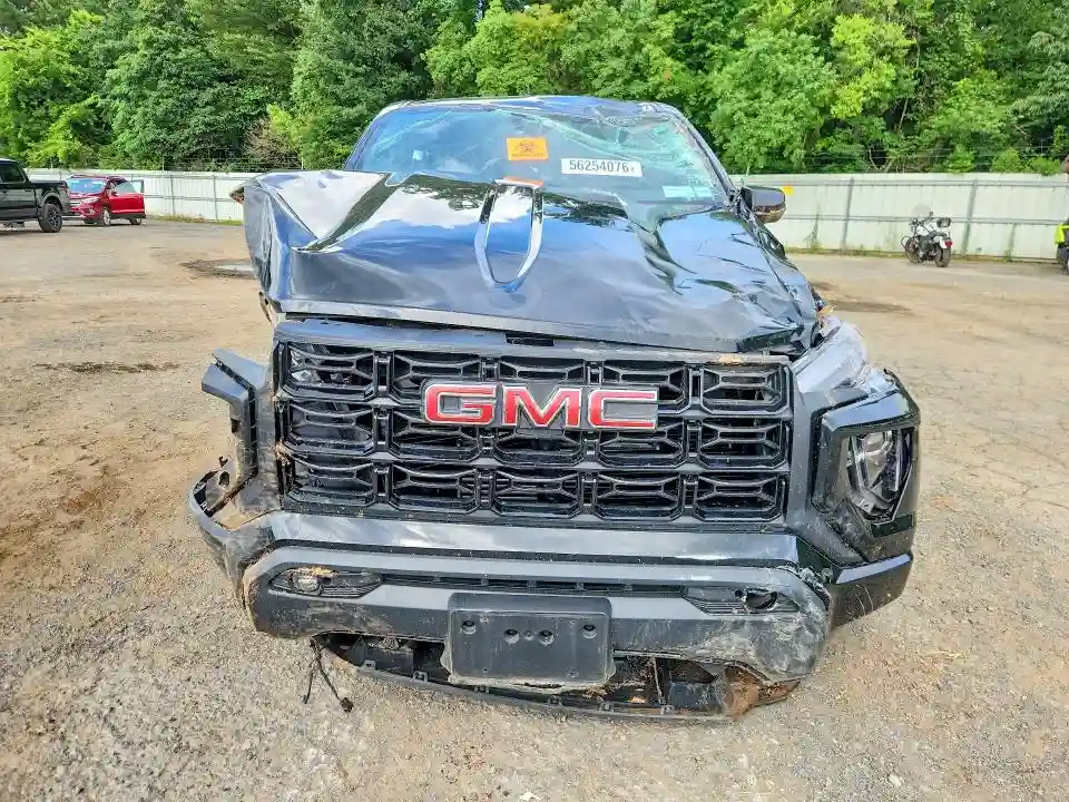 1GTP6BEK3R1298554 2024 GMC CANYON-4