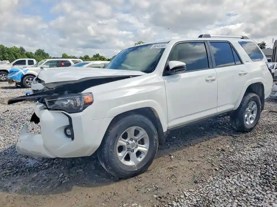 JTEEU5JR7M5243958 2021 TOYOTA 4RUNNER-0
