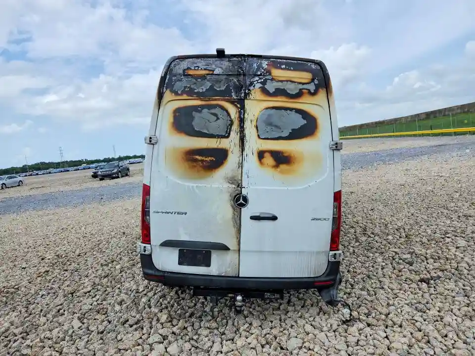 W1Y4DBHY6MT078827 2021 MERCEDES-BENZ SPRINTER-5