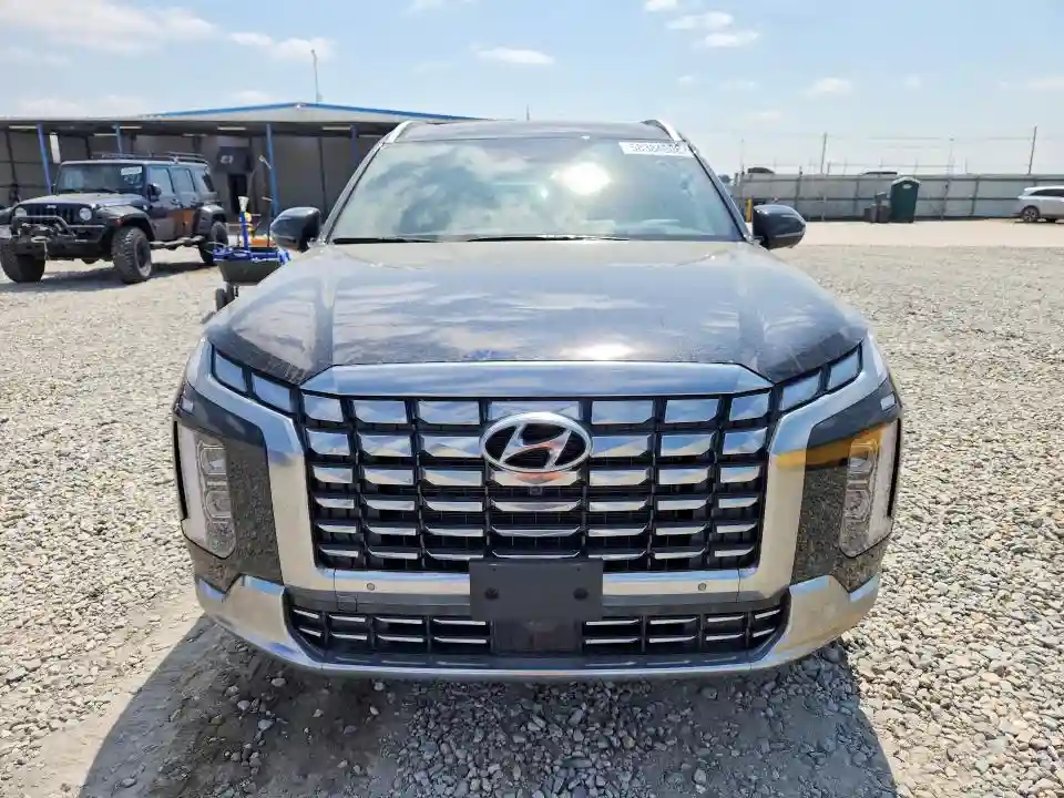 KM8R7DGE1RU805955 2024 HYUNDAI PALISADE-4