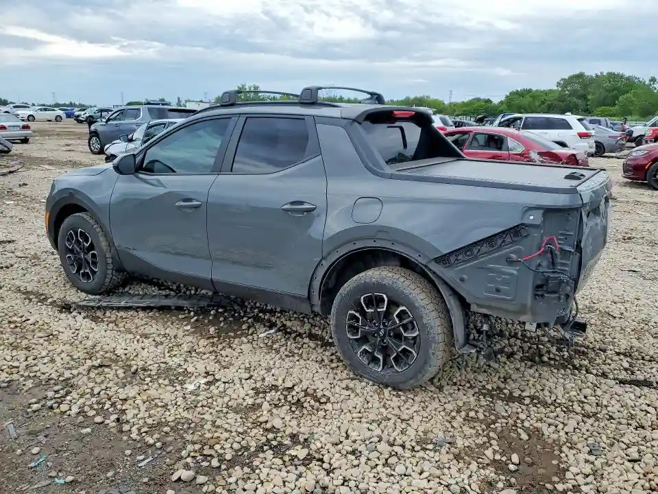 5NTJDDAF0NH039153 2022 HYUNDAI SANTA CRUZ-1