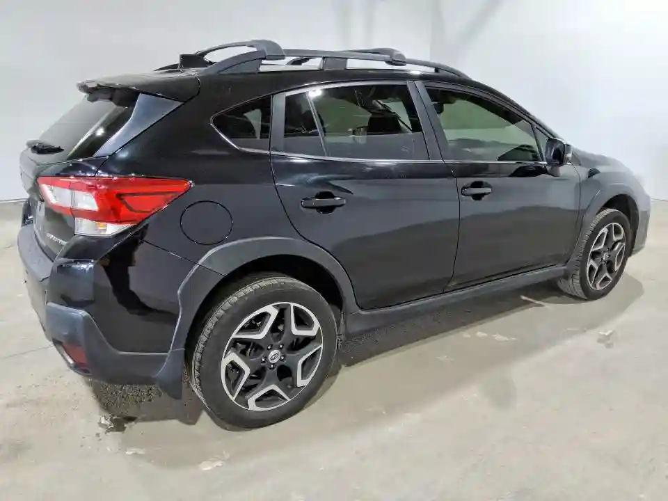 JF2GTAMCXJ8285309 2018 SUBARU CROSSTREK-2