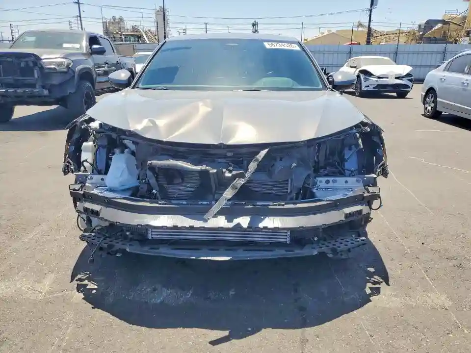 19UDE4H69TA001442 2026 ACURA INTEGRA A--4