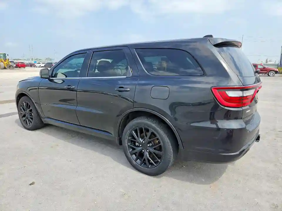 1C4SDJCT0FC823981 2015 DODGE DURANGO R-1