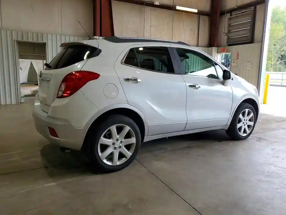 KL4CJGSB6FB130227 2015 BUICK ENCORE-2