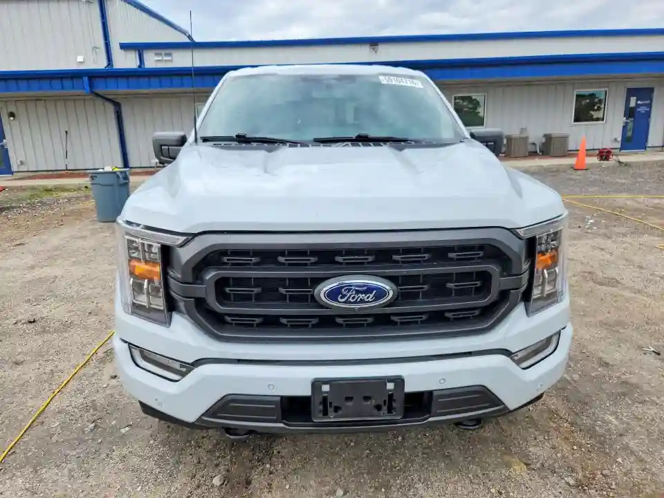 1FTEW1EPXMKE49759 2021 FORD F150-4