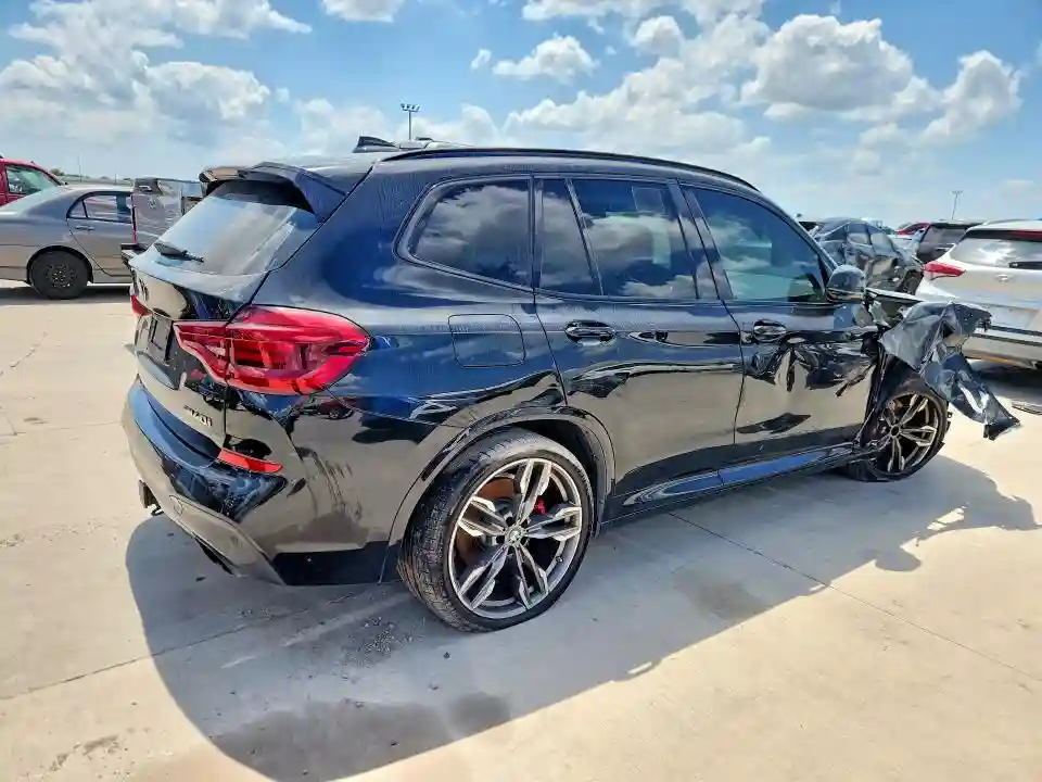 5UXTY9C01M9F21561 2021 BMW X3-2