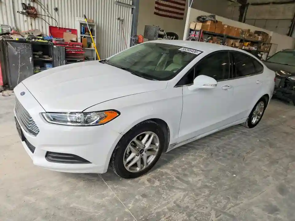 3FA6P0HD8GR404421 2016 FORD FUSION-0