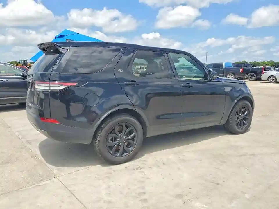 SALRG2RV8KA094499 2019 LAND ROVER DISCOVERY-2