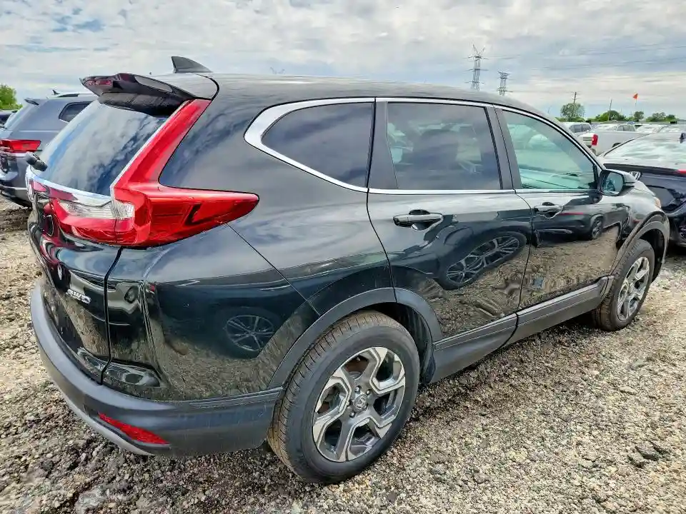 5J6RW2H80JL033103 2018 HONDA CRV-2