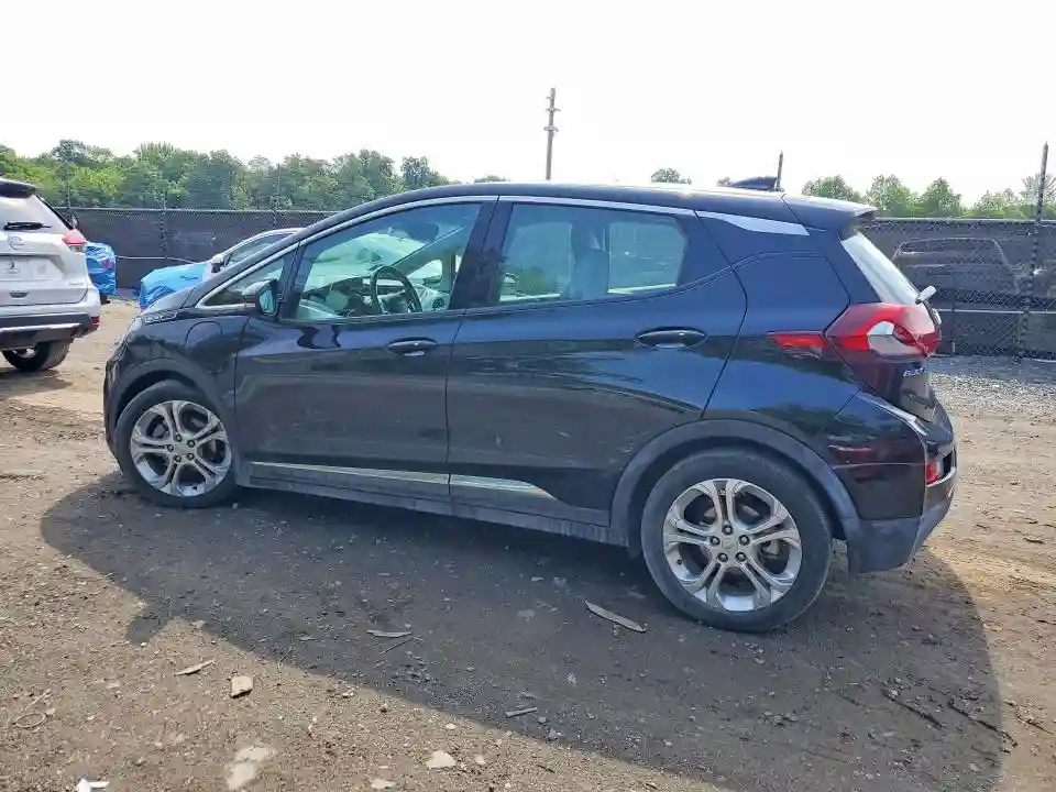 1G1FW6S05J4112644 2018 CHEVROLET BOLT-1