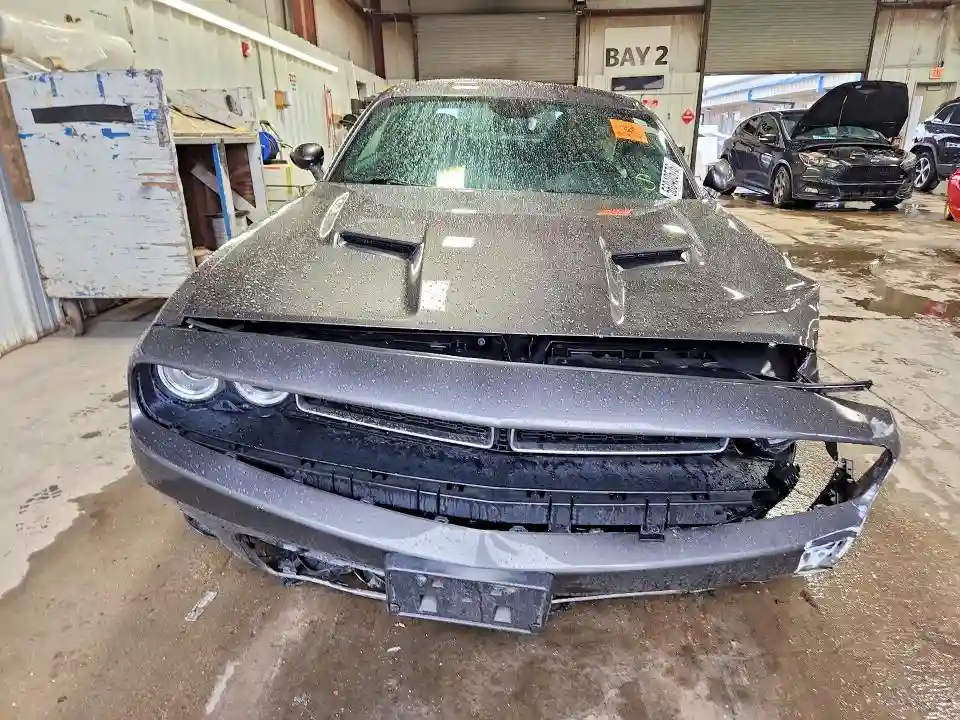 2C3CDZAG8GH168237 2016 DODGE CHALLENGER-4