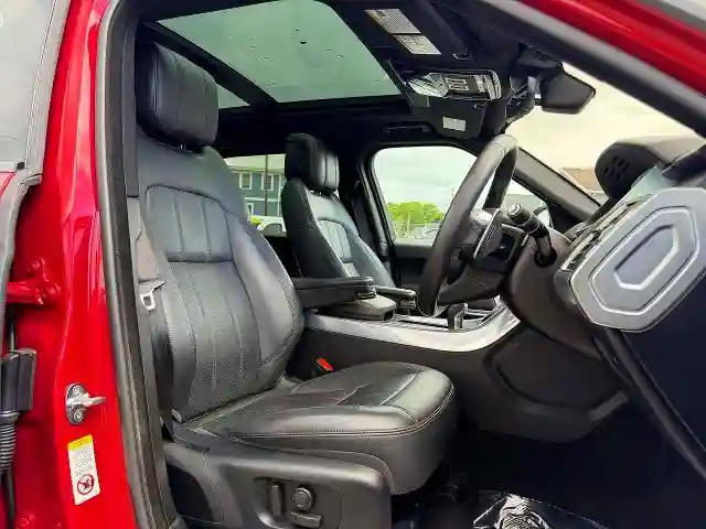 SALWR2SE5LA730398 2020 LAND ROVER RANGEROVER-4
