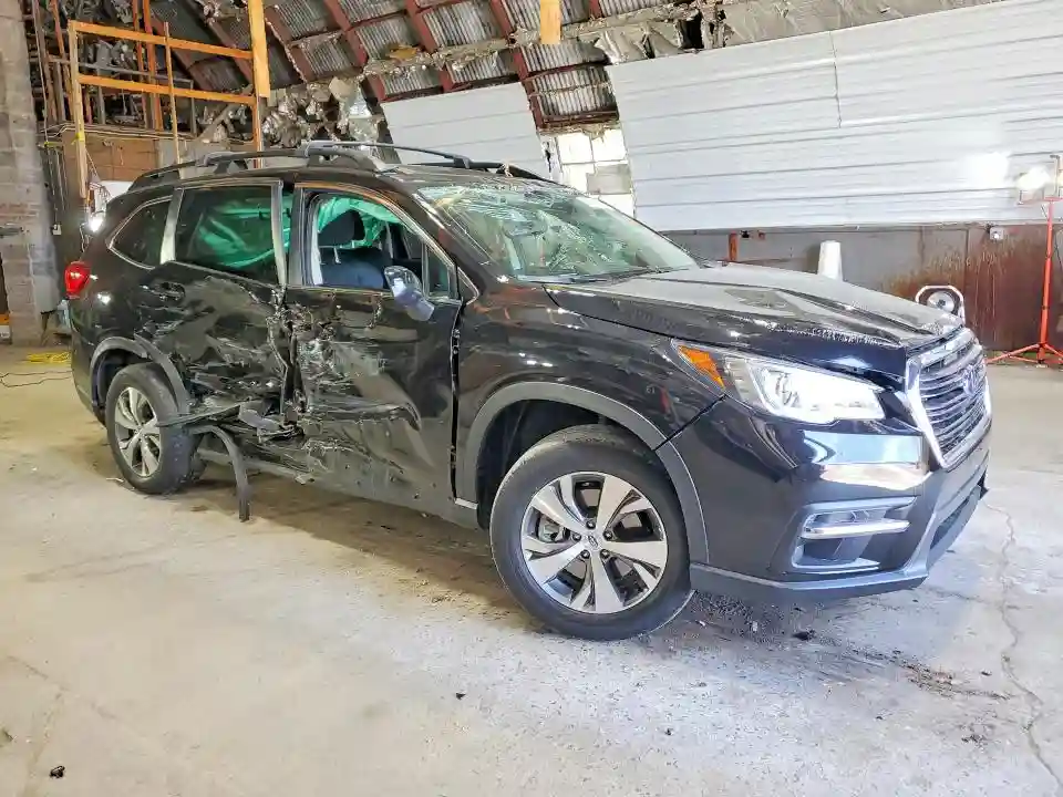 4S4WMACD3N3442212 2022 SUBARU ASCENT-3