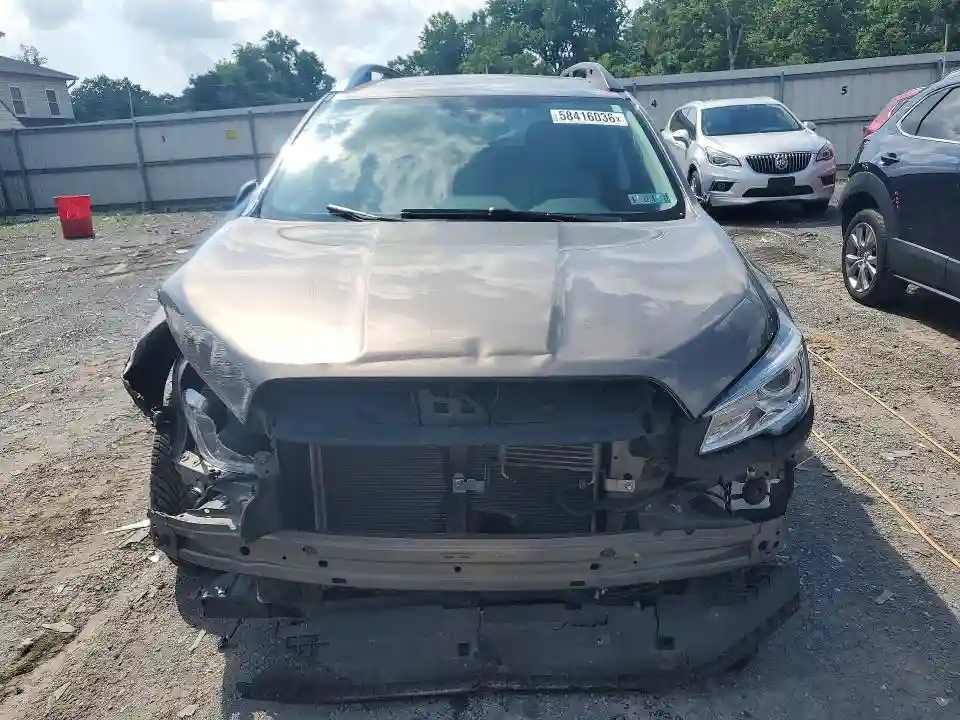 4S4WMACD7M3402911 2021 SUBARU ASCENT-4