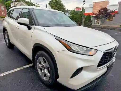 5TDCZRBHXLS045636 2020 TOYOTA HIGHLANDER-3