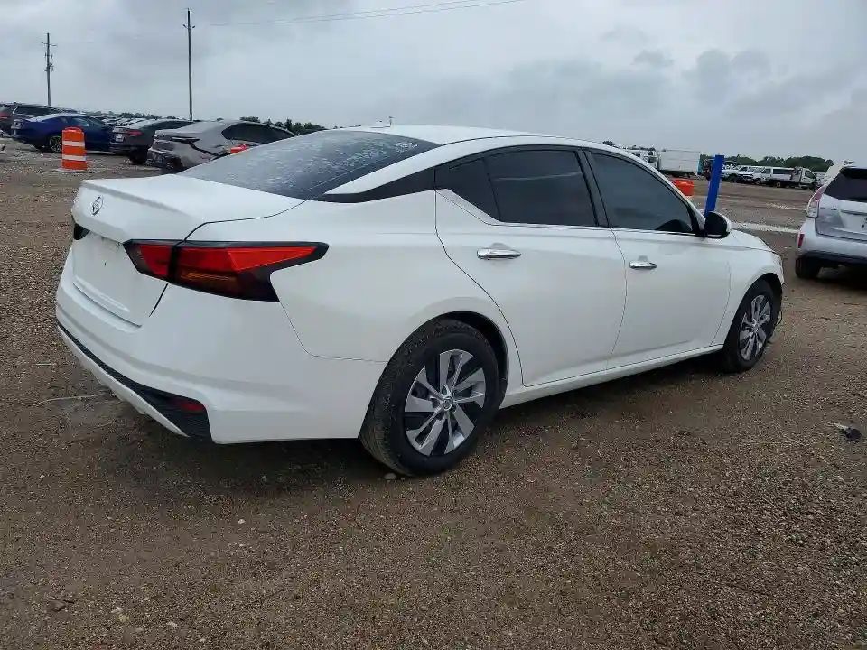 1N4BL4BV4KC150846 2019 NISSAN ALTIMA-2