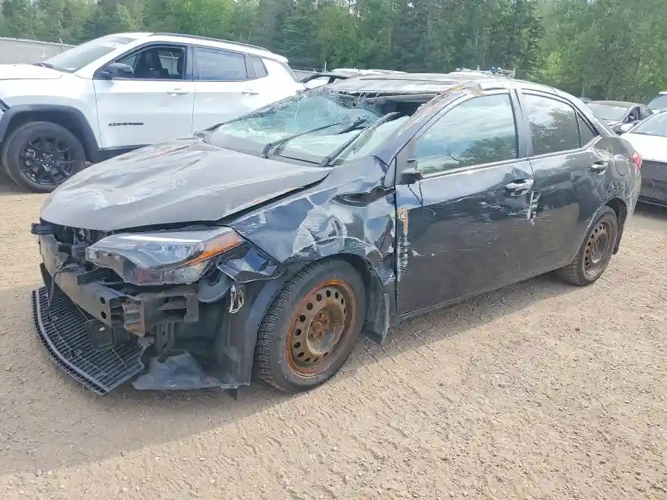2T1BURHE6KC178408 2019 TOYOTA COROLLA-0