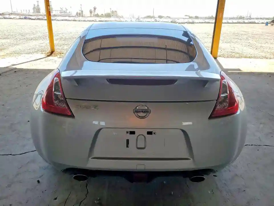 JN1AZ4EH4LM820761 2020 NISSAN 370Z-5