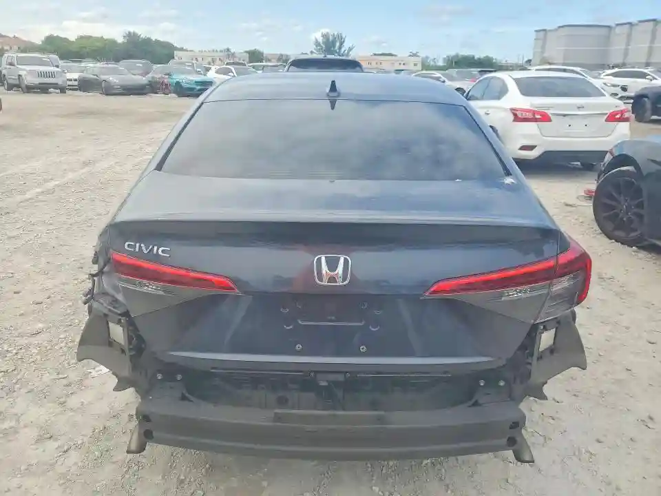 2HGFE1F79NH324123 2022 HONDA CIVIC-5