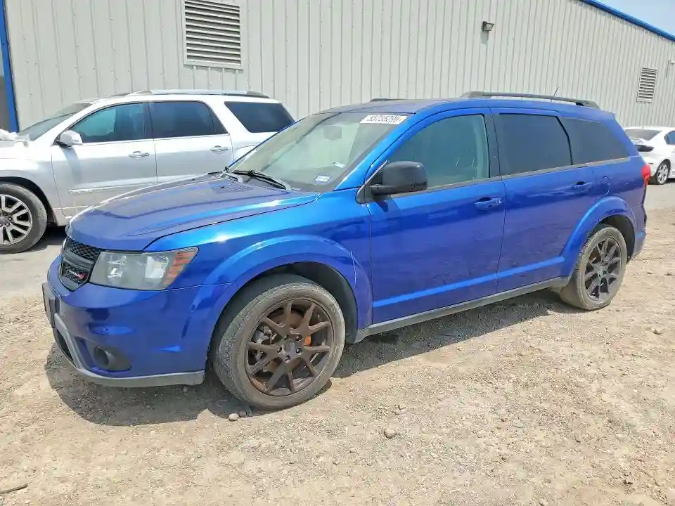 3C4PDCBB2FT650205 2015 DODGE JOURNEY-0