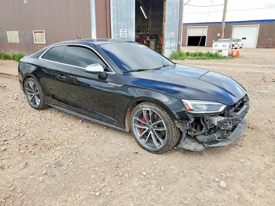WAUR4AF57JA006312 2018 AUDI S5/RS5-3