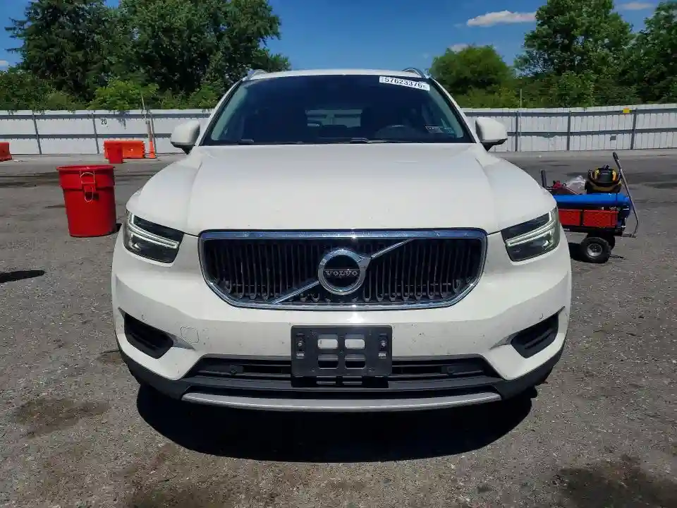YV4AC2HK2L2226284 2020 VOLVO XC40-4