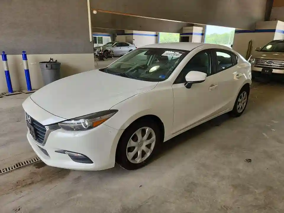 3MZBN1U71JM209198 2018 MAZDA 3-0
