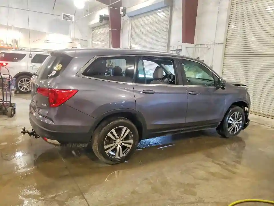 5FNYF6H55JB005489 2018 HONDA PILOT-2