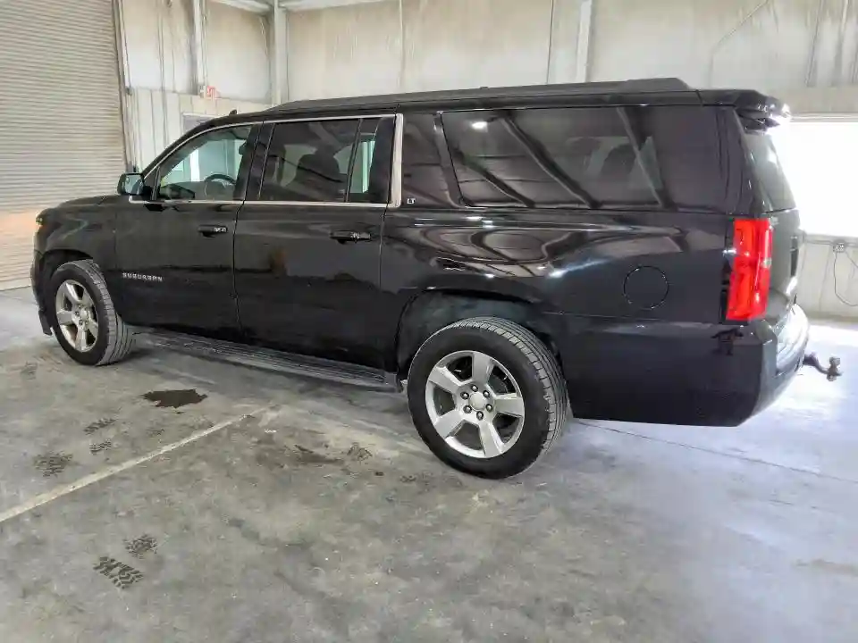 1GNSCHKC9GR454217 2016 CHEVROLET SUBURBAN-1