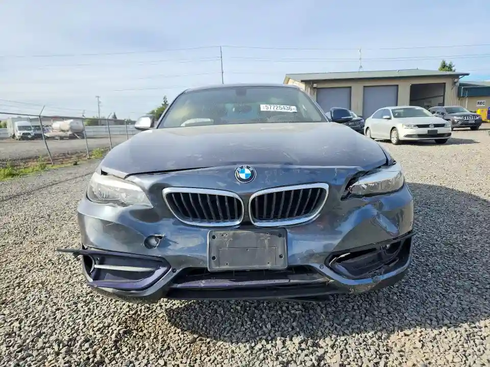 WBA2H9C50HV641917 2017 BMW 2 SERIES-4