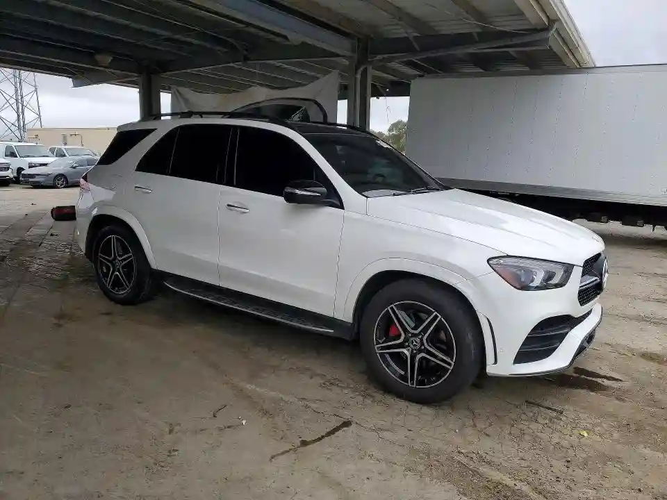 4JGFB4JB7LA218071 2020 MERCEDES-BENZ GLE-CLASS-3