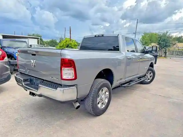 3C6UR5DL7LG313966 2020 RAM 2500-3