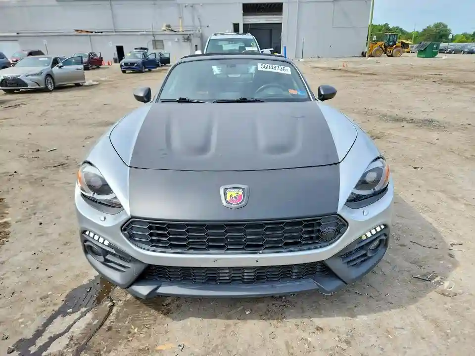 JC1NFAEK6K0141353 2019 FIAT ALL MODELS-4