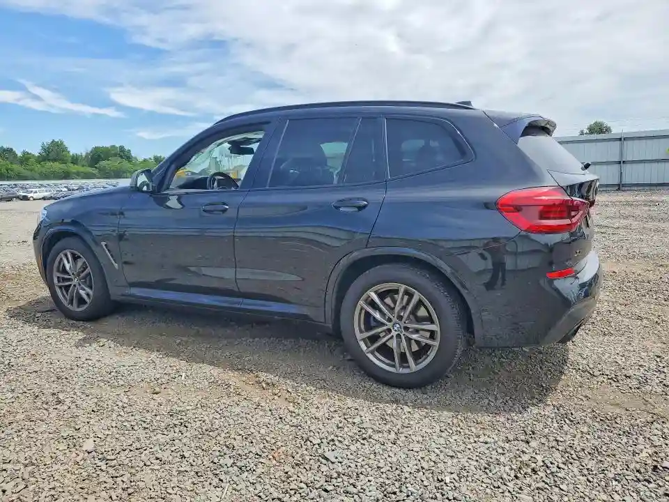 5UXTY9C00L9D23049 2020 BMW X3-1