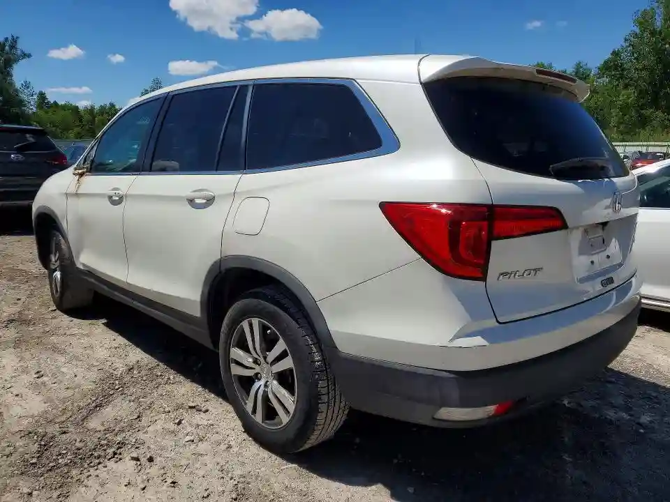 5FNYF6H56HB024028 2017 HONDA PILOT-1