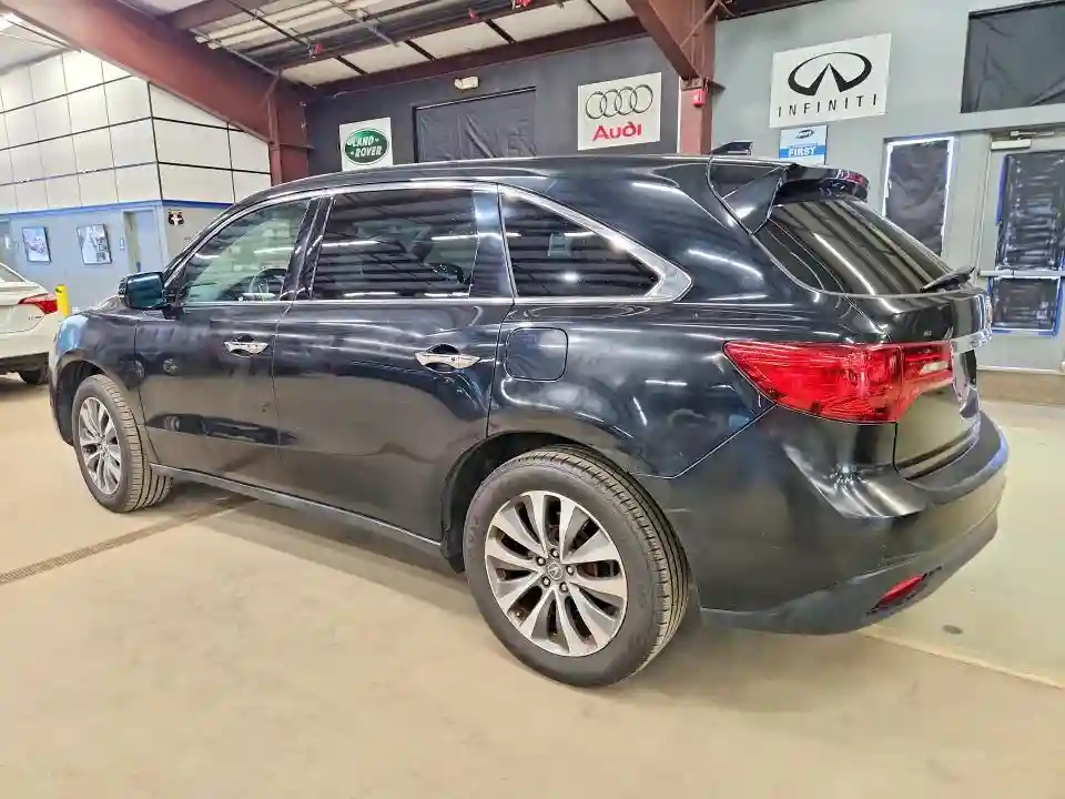 5FRYD4H44GB012944 2016 ACURA MDX-1