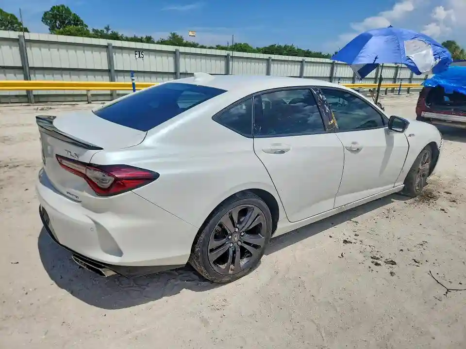 19UUB6F5XMA007766 2021 ACURA TLX-2
