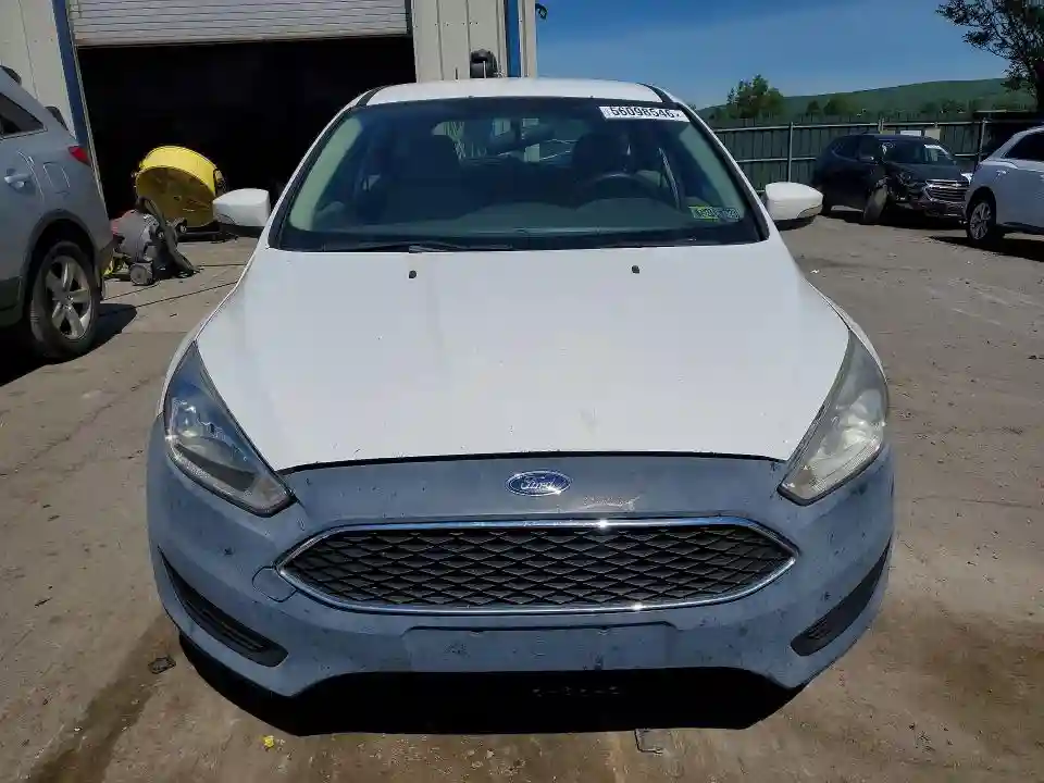 1FADP3K28GL392978 2016 FORD FOCUS-4
