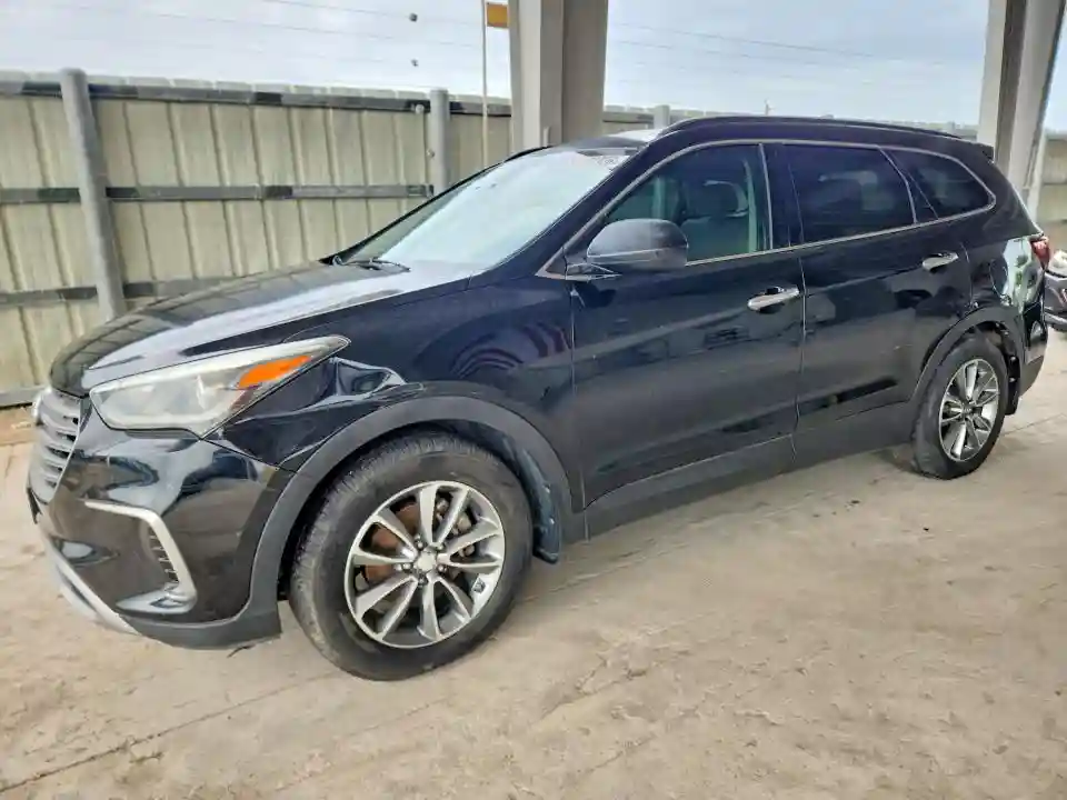 KM8SM4HF5JU278069 2018 HYUNDAI SANTA FE-0