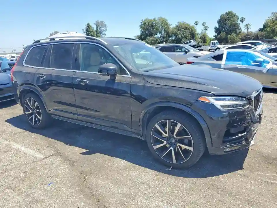 YV4A22PK7K1494501 2019 VOLVO XC90-3