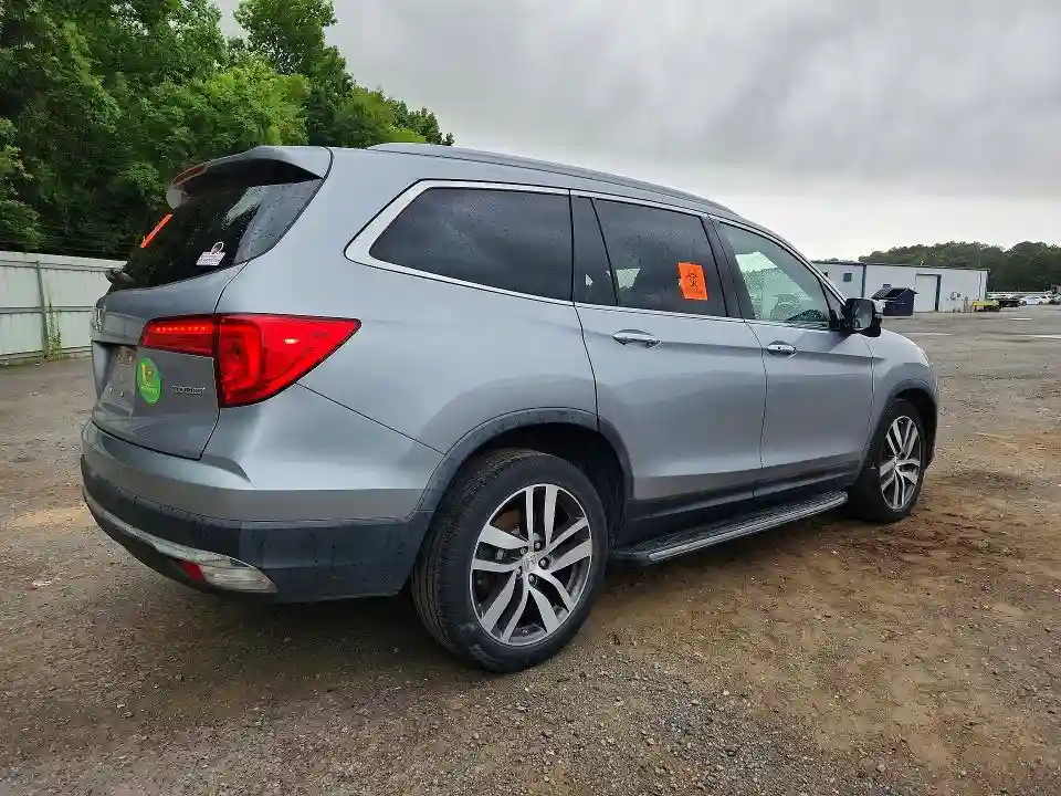 5FNYF5H92HB014061 2017 HONDA PILOT-2