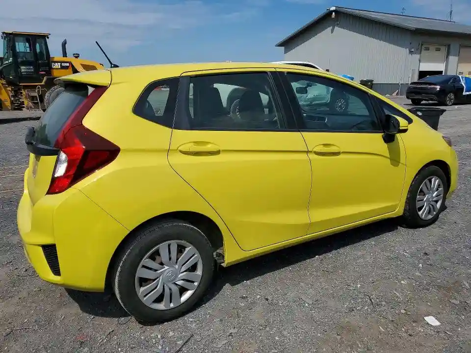 JHMGK5H51HS001761 2017 HONDA FIT-2