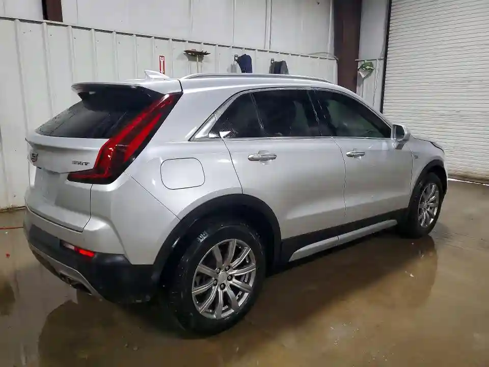 1GYFZCR44LF071561 2020 CADILLAC XT4-2